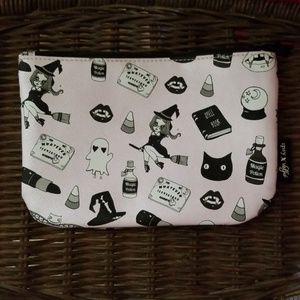 Ipsy cosmetic bag